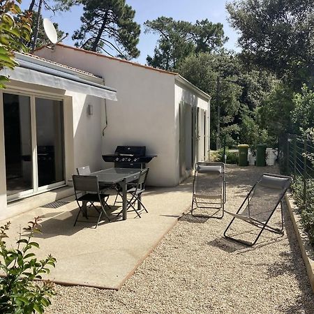 Maison Ile D'Oleron - Proche Plage Grand-Village-Plage Zewnętrze zdjęcie